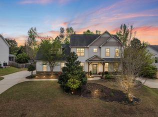 240 Swann Trl, Clayton, NC 27527