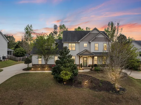 240 Swann Trl, Clayton, NC 27527