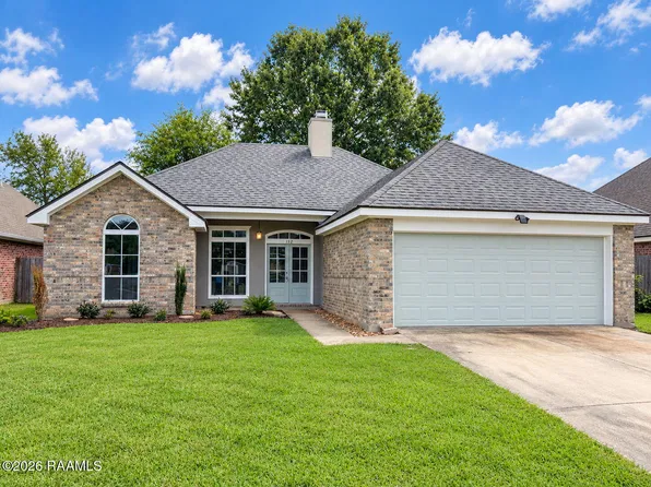 152 Windermere Cir, Youngsville, LA 70592