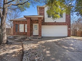 15101 Sweet Caddies Dr, Pflugerville, TX 78660