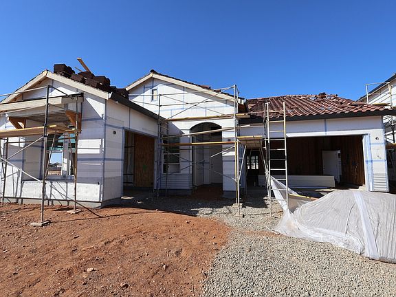 Exterior - August 6, 2026