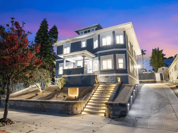 1055 21st St, San Diego, CA 92102