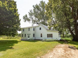 905 Nichols Rd, Sherwood, MI 49089