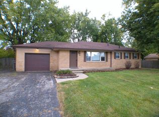 35 E Stop 13 Rd, Indianapolis, IN 46227