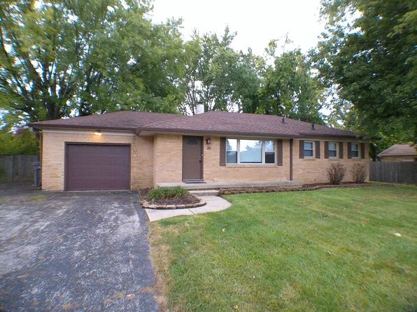 35 E Stop 13 Rd, Indianapolis, IN 46227
