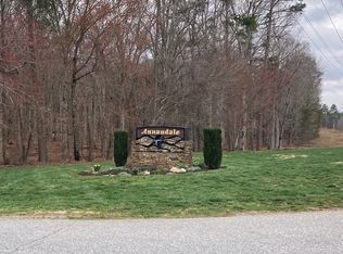 0 Annandale Dr, Clarkesville, GA 30523