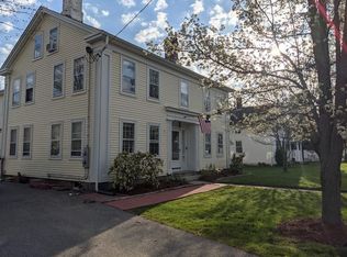 189 Danielson Pike #A, North Scituate, RI 02857