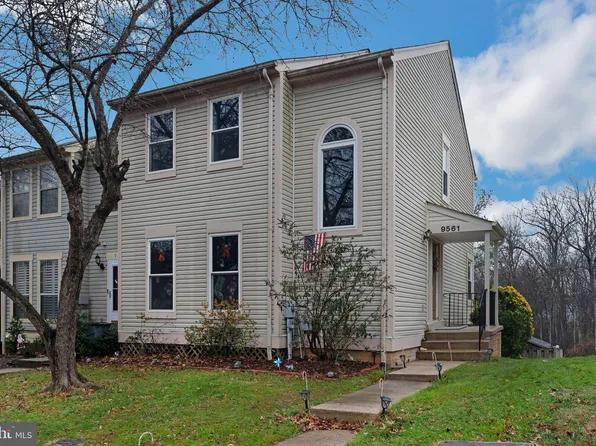 9561 White Pillar Ter, Gaithersburg, MD 20882