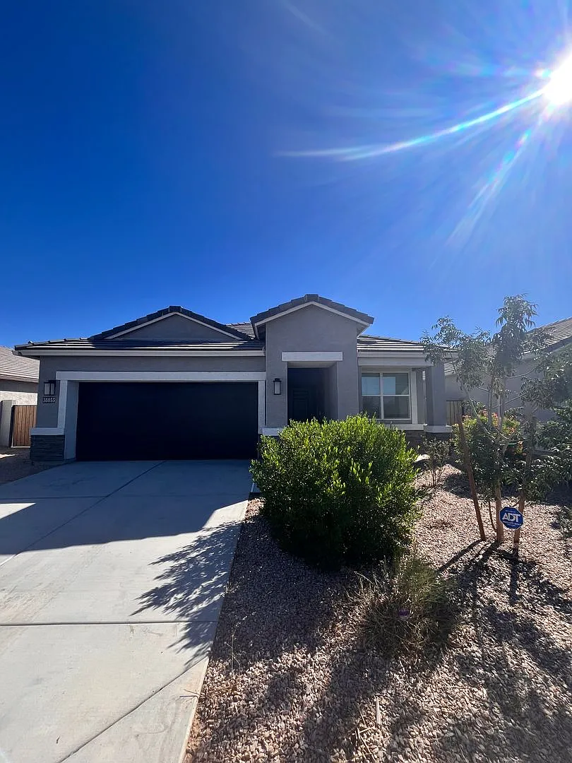 38055 W Excussare Way, Maricopa, AZ 85138 $1,595/month. — Photo 1