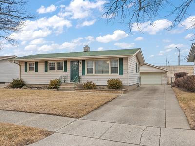 32 Indianwood Dr, Thornton, IL, 60476