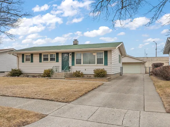 32 Indianwood Dr, Thornton, IL 60476