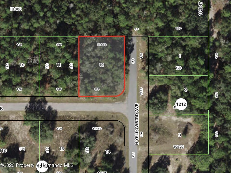 1st image of 1849 E Badger Dr