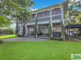 1512 Miller Ave, Tybee Island, GA 31328