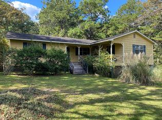 87 Poplar Dr, Perkinston, MS 39573