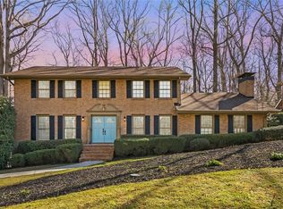 177 Millbrook Farm Rd, Marietta, GA 30068
