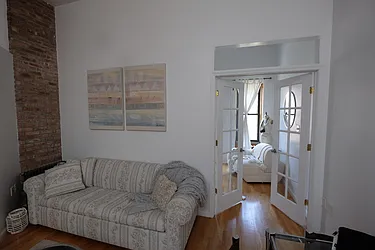Rented by Keller Williams NYC
