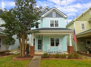 2727 Falls River Ave, Raleigh, NC 27614