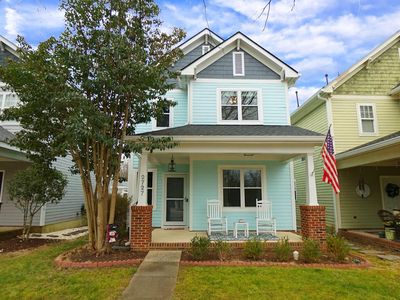 2727 Falls River Ave, Raleigh, NC, 27614