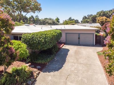 657 Karen Way, Santa Rosa, CA, 95404