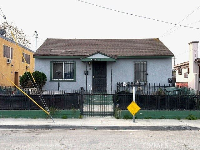 1st image of this home
