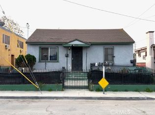 1316 E 75th St, Los Angeles, CA 90001