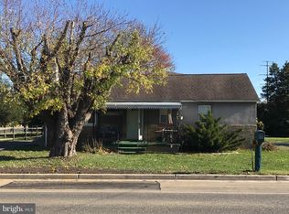 134 Alloway Rd, Woodstown, NJ 08098