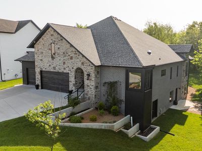 200 N Blarney Court, Nixa, MO, 65714