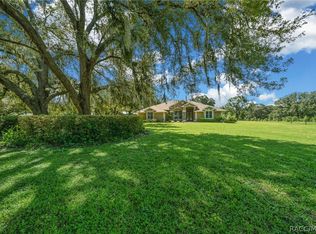 2338 Marion County Rd, Weirsdale, FL 32195