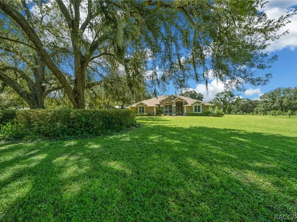 2338 Marion County Rd, Weirsdale, FL 32195