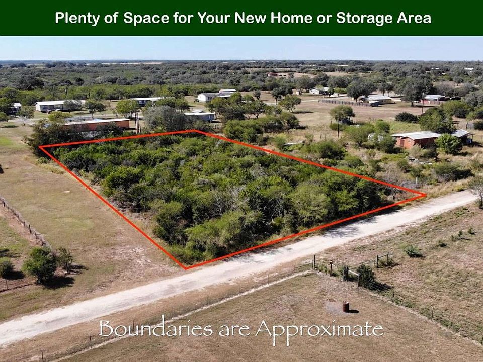 0 Private Road 4022, Beeville, TX 78102 MLS 20442115 Zillow