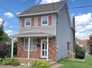 25 E Adams St, McAdoo, PA 18237