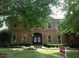 9625 Spring Meade Ln, Germantown, TN 38139