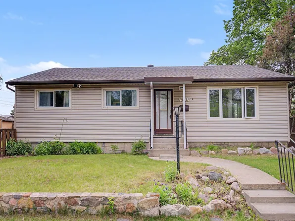 10731 163rd St NW, Edmonton, AB T5P 3P5