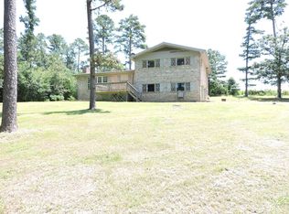 1587 Rebeccas Rd, Waldron, AR 72958