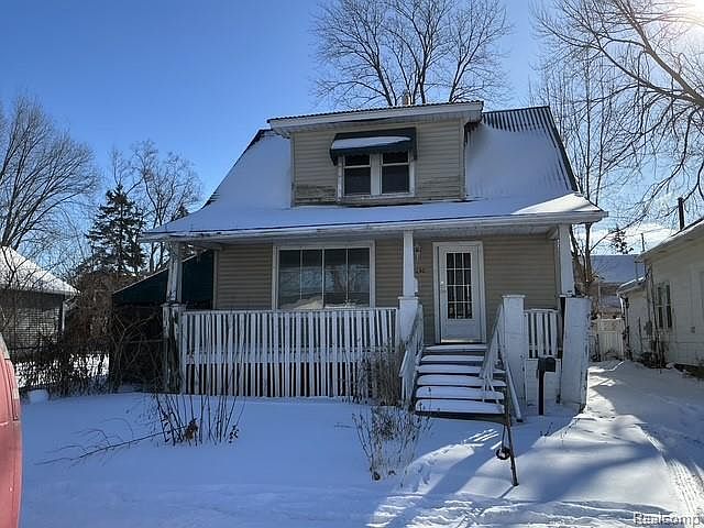 1st image of 1130 E Breckenridge St