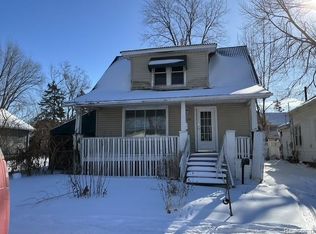 1130 E Breckenridge St, Ferndale, MI