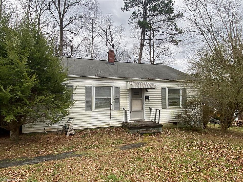 275 South St, Elkin, NC 28621 Zillow