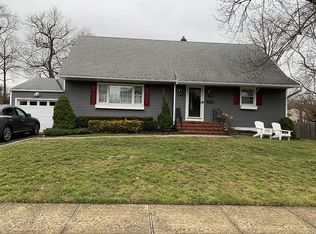 151 S Pemberton Ave, Oceanport, NJ 07757