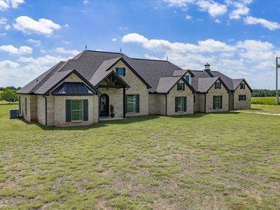 351 Private Road 3205, Bridgeport, TX, 76426
