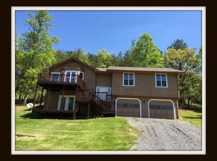 1977 Little Cove Rd, Sevierville, TN 37862