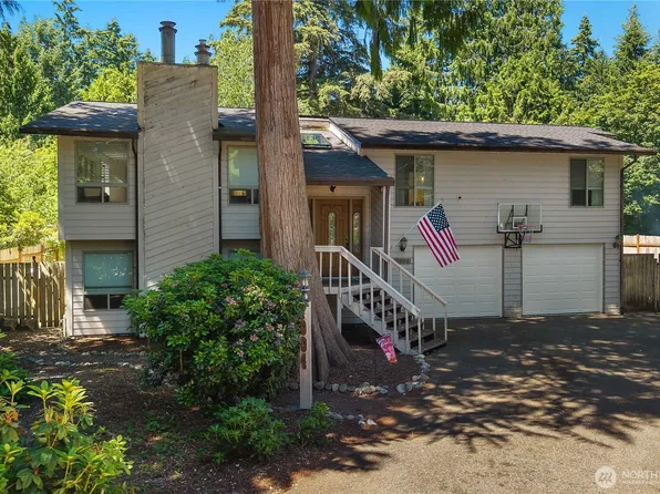 7004 Alderwood Court SE, Lacey, WA 98503