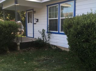 3401 Live Oak Ave, Waco, TX 76708