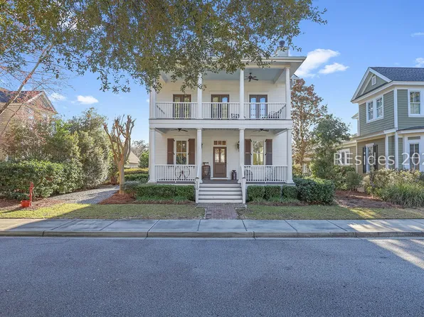 110 Great Heron Way, Bluffton, SC 29909