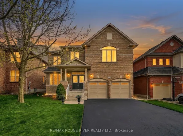 51 Vineyard Ave, Whitby, ON L1P 1X9