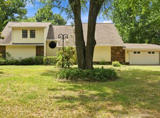 19460 E 115th St S, Broken Arrow, OK 74014