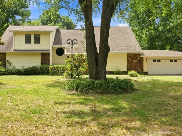19460 E 115th St S, Broken Arrow, OK 74014