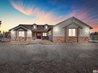 1968 Lacey St, Gardnerville, NV