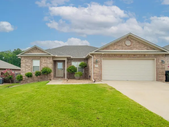 26 Huntington Dr, Austin, AR 72007