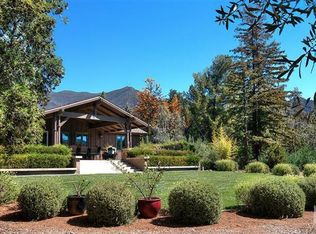 3560 Thacher Rd, Ojai, CA 93023