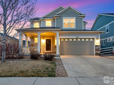 3244 Bryce Dr, Fort Collins, CO, 80525